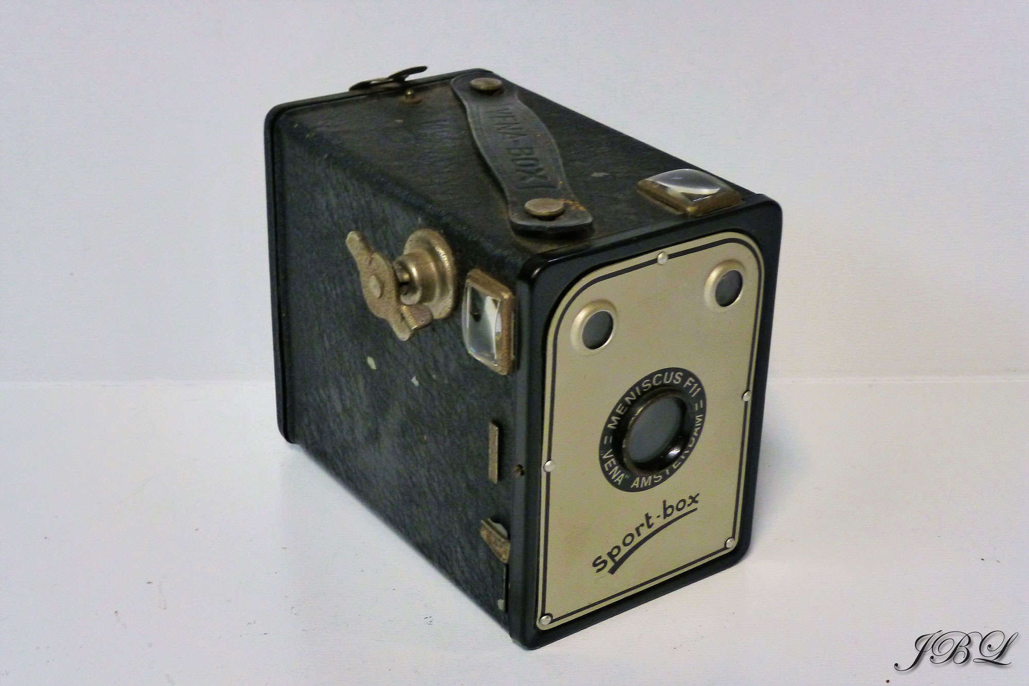 vena box