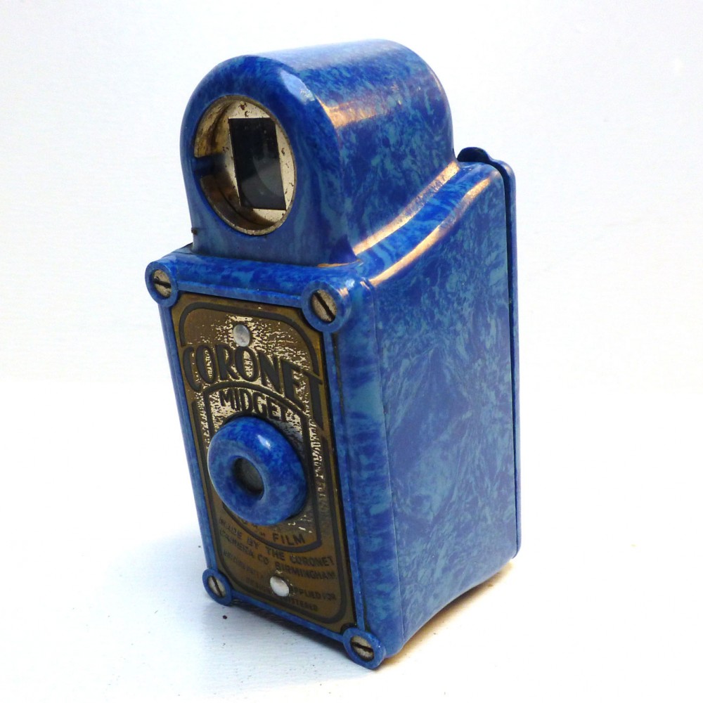 Midget Autrefois la Photo