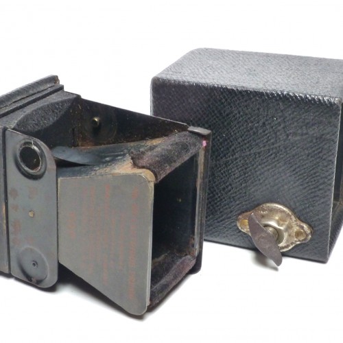 Kodak N° 2 Folding Cartridge Premo