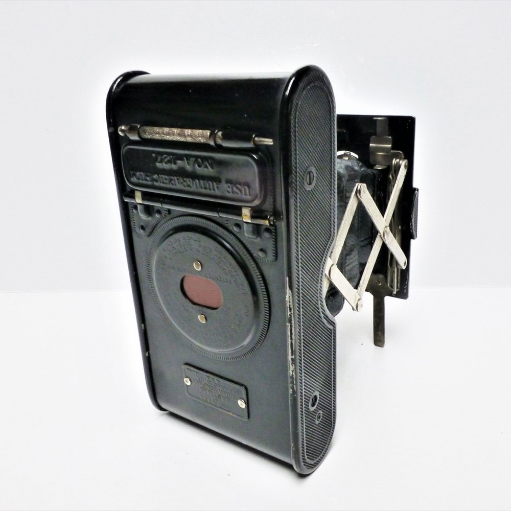 Antique Kodak Vest Pocket Camera Model A, Usa 1912–1914
