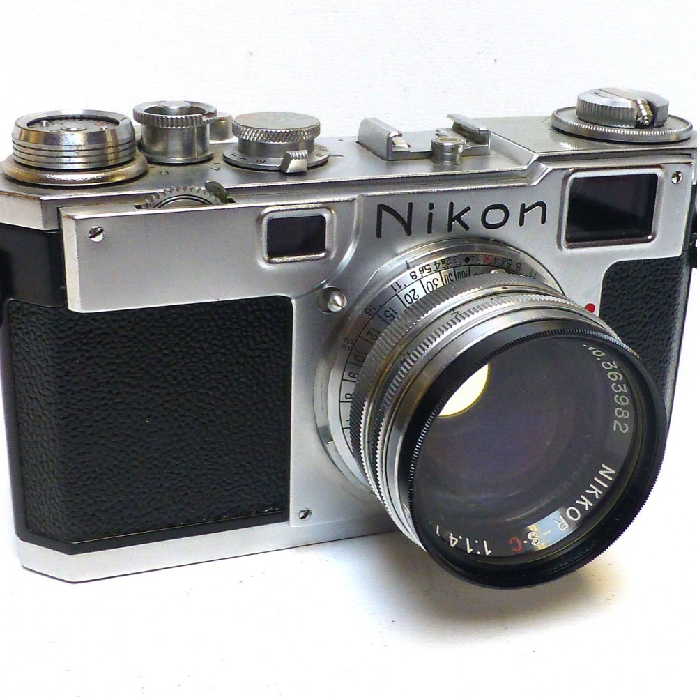 Nikon Sangle pour appareil photo - acheter sur