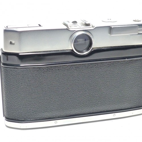 Appareil Photo FOCA FOCAFLEX Automatic OPL France Reflex 35mm Collection