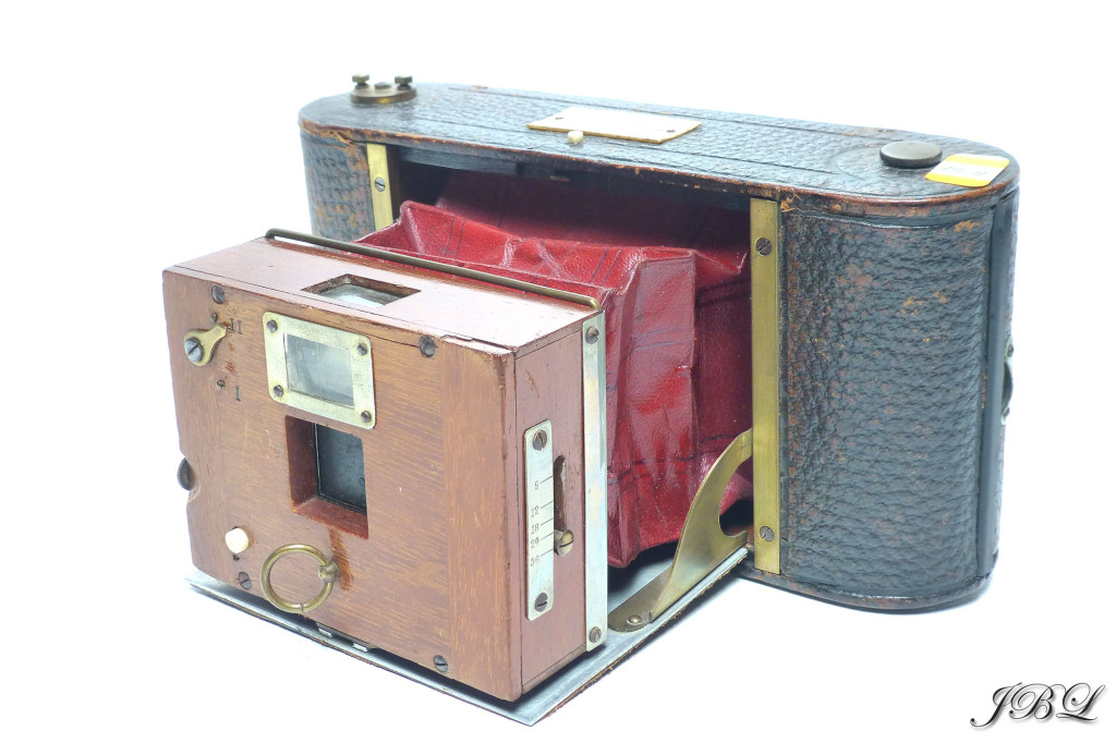 Obturateur à multiple trous 172mm